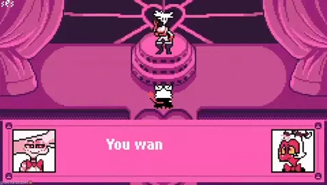 Angel Dust and Moxxie [Ses Vanbrubles]