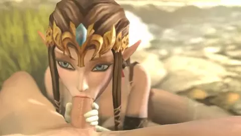 Energy - Blender SFM 4D PMV HMV