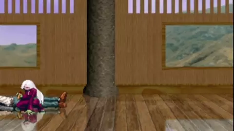 [Mugen] Kula Vs. Kyo & Iori