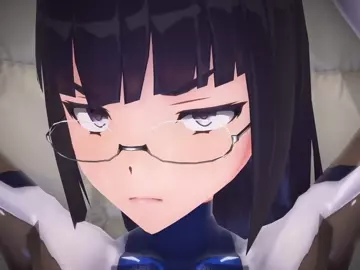 Pichisu Chairman being tied and fucked