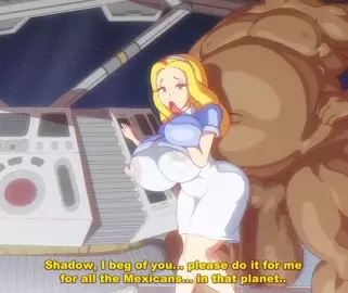 Maria's Last Goodbye [angeluxes]