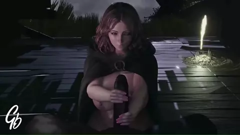 Elden Ring - The (UN)Official Trailer