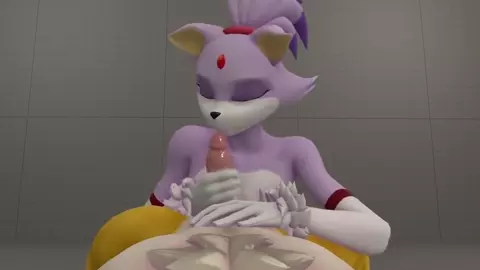 Sonic Girls [dez-fm]