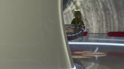 Broken Droid used as Fuck Toy by Twi'lek (Star Wars)