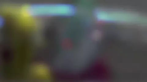 Broken Droid used as Fuck Toy by Twi'lek (Star Wars)