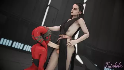 Futuretist X Futaholic HMV