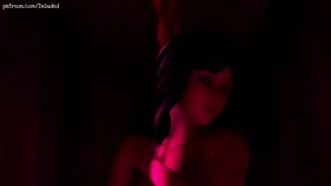 Deluded v0.2 Trailer (Adult Survival RPG)