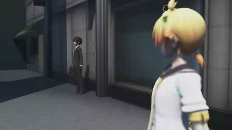 [MMD] Chocolate Cream Sex Show