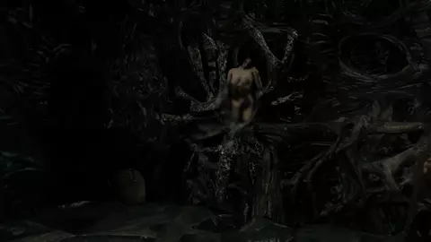 The Hive II: Ash | Aliens x Mass Effect