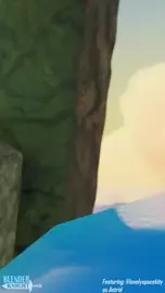 Astrid Blowjob (Sound) - Blender Knight