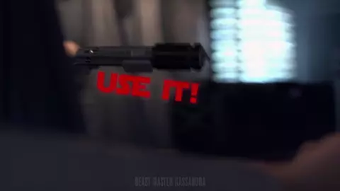 BMK's Star Wars PMV - The Desire Awakens