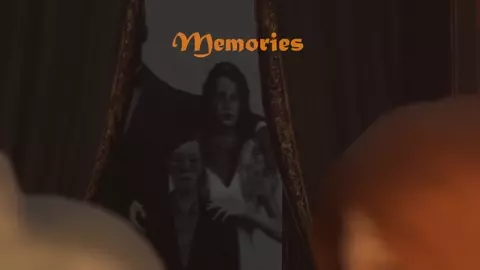 Memories - Bruce Wayne x Martha Wayne [PoseidonX]