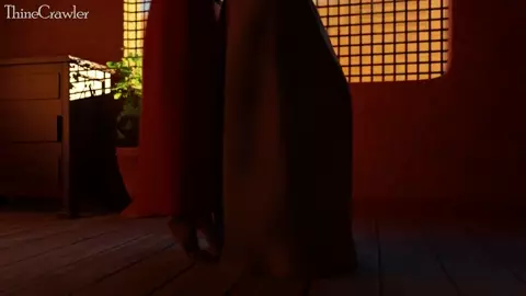 [ThineCrawler]Home Sweet Dusty Home