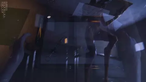 [ThineCrawler] Guilty Pleasures