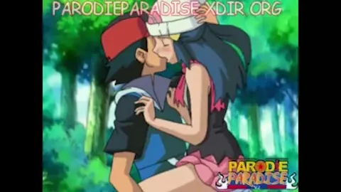 Pokegirls Compilation Part 2