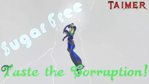 Sugar Free (Corrupted Sluts #4)