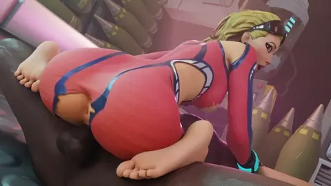 Medley [Blacked][Suit][SaveAss]