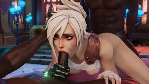 Riven [Standard][Blacked][SaveAss]