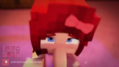 [HardEdge] Blocky Blow