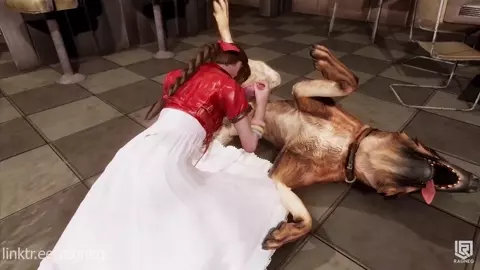 All dogs go to 7th Heaven Part 2  | Trailer