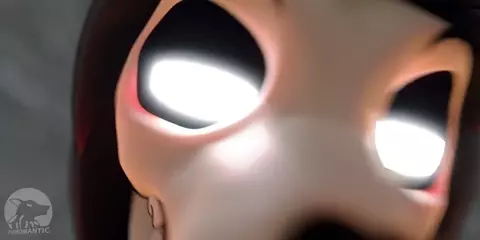 SCP-1471 Cowgirl POV - Furromantic