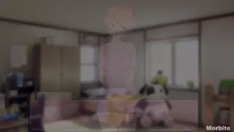 Sayori Hot Seat Anal POV - MorbiteNSFW