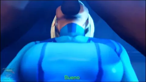 Samus Phazon Experiment A (Sub Español)