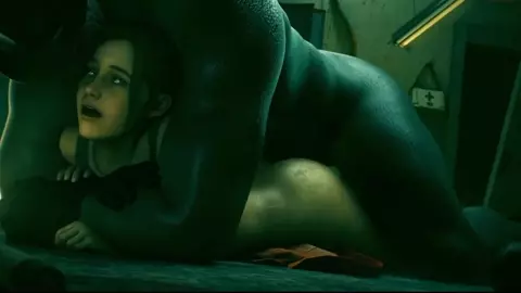 Outbreak Day - Part 2