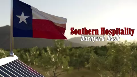 Southern Hospitality: Barnyard Bash - Jackerman