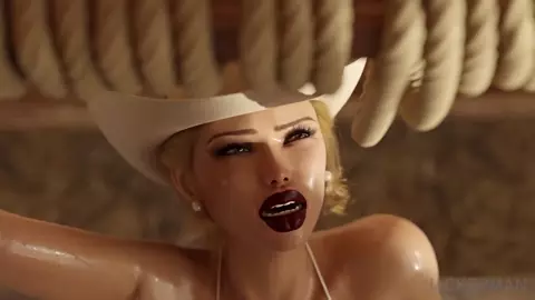 Southern Hospitality: Barnyard Bash - Jackerman