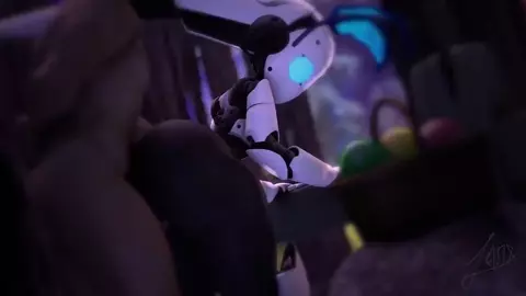 Drossel Doggystyle - AdrianDustRed