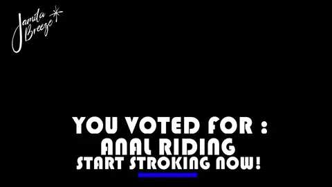 Horse Dildo Riding - Preview (MUSIC VERSION)
