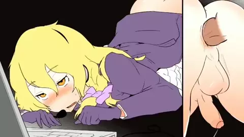 Blonde Femboy best program on PC