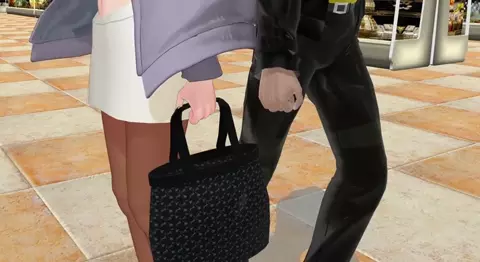 Married Woman Yuizumi Shoplifting