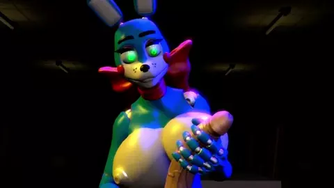 Bonnie wants your dick