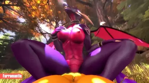 Fucking (Furromatic) Furries PMV - [[NOYSE _ ÆSTRØ - La Manera De Vivir]]