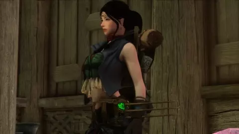 Skyrim - Deep into BleakFalls Barrow