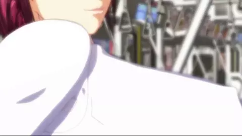 [sakamotoJ] Beast Mode