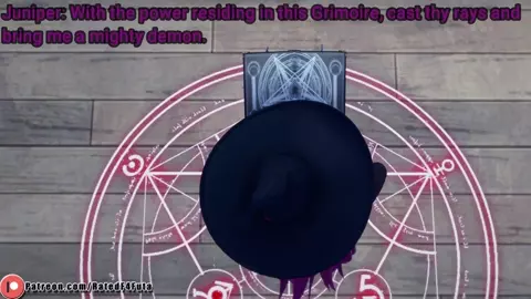 Don't Mess With the Demon Realm