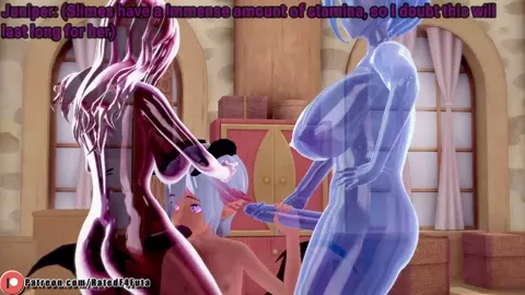 Don't Mess With the Demon Realm