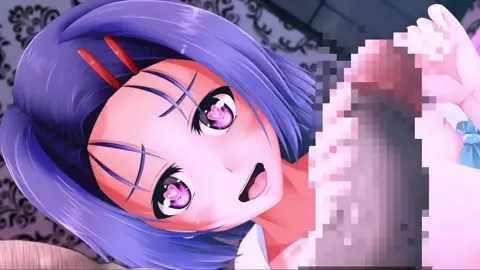 Hame tori ryūshutsu nishi ren Harunahen