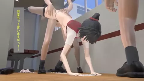 BetaGenerate waifus The first thing that everyone caused me to be netorare 2