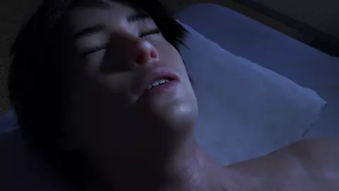 Pregnancy Ghost ~The Mystery of the Stigmatized Property~ [EngSUB]