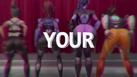 OverSlut PMV Part 1 [ I Want Your CUM ]