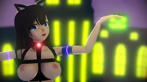 Happy Halloween (Kuro@Vov)