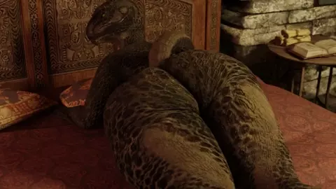 Furry HMV/PMV | TicK TocK