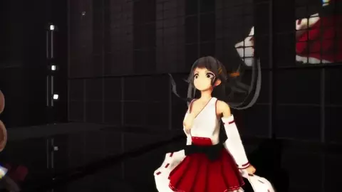 Kancolle toxic (Kuro@Vov)