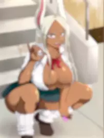 mirko team triple penetration