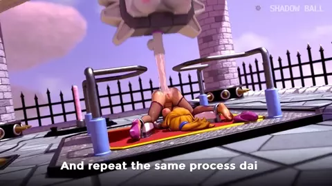 Princess Quest EP. 1 Fortress of Pleasure