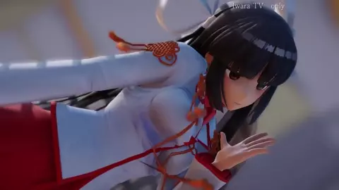 Lovecino Hiyou ver (Kuro@Vov)